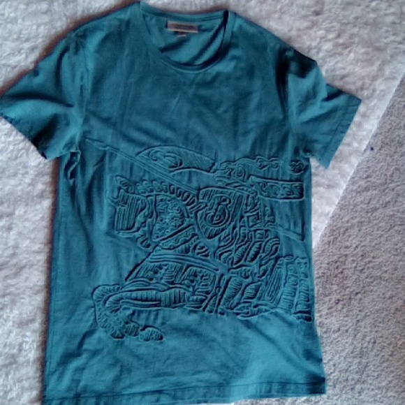 Authentic Burberry Knight detailed top - Picture 7 of 12